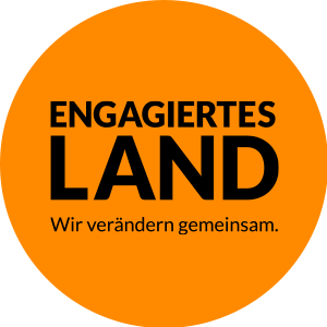 Engagiertes Land