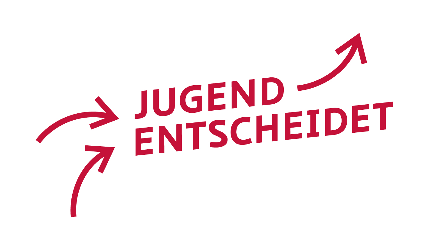 Jugend entscheidet